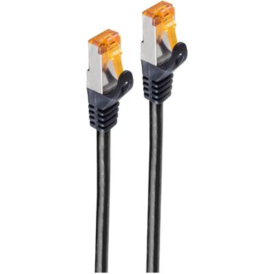 S-Conn BS08-26065 Netzwerkkabel 7,5 m Cat6a S/FTP Outdoor S-Conn BS08-26065 Netzwerkkabel 7,5 m Cat6a S/FTP Outdoor