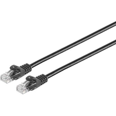 S/CONN Max. Konnektivität - Cat7 U/UTP Netzwerkkabel - 1,5m S/CONN Max. Konnektivität - Cat7 U/UTP Netzwerkkabel - 1,5m