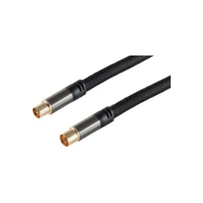 Shiverpeaks BS20-50055 Cable coaxial 5m - Cable coaxial Shiverpeaks BS20-50055 Cable coaxial 5m - Cable coaxial
