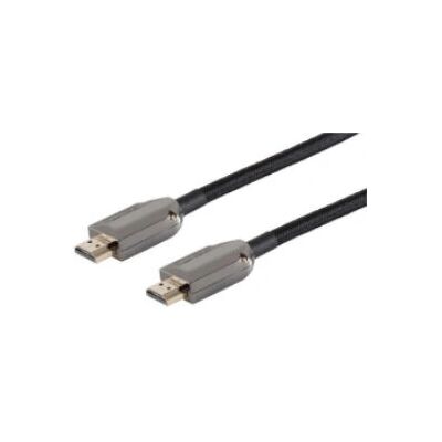 Câble HDMI Shiverpeaks BS20-10025 - 1m, Noir, 4K Câble HDMI Shiverpeaks BS20-10025 - 1m, Noir, 4K