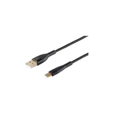 Câble USB Shiverpeaks BS20-71025 - 1m, USB A à USB C - Publicité Câble USB Shiverpeaks BS20-71025 - 1m, USB A à USB C - Publicité