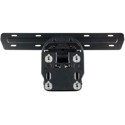 Support TV Shiverpeaks BS89720 - 55-65 pouces, Noir - Publicité Support TV Shiverpeaks BS89720 - 55-65 pouces, Noir - Publicité