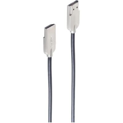 Cable HDMI Shiverpeaks BS10-30035 - 2m - Negro Cable HDMI Shiverpeaks BS10-30035 - 2m - Negro
