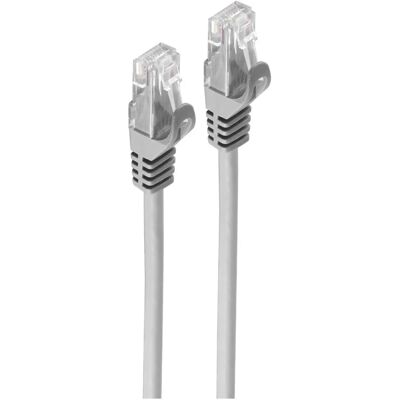 Câble réseau Shiverpeaks BS08-35100 - 25m, Cat7 U/UTP, Gris Câble réseau Shiverpeaks BS08-35100 - 25m, Cat7 U/UTP, Gris
