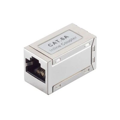 Adattatore RJ-45 Argento Shiverpeaks Basic S Adattatore RJ-45 Argento Shiverpeaks Basic S