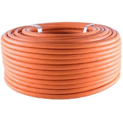 Shiverpeaks BS08-8203107 Netzwerkkabel - 25m Cat7 S/FTP Orange Shiverpeaks BS08-8203107 Netzwerkkabel - 25m Cat7 S/FTP Orange