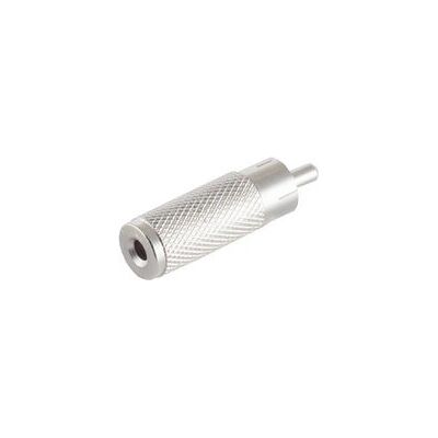 Shiverpeaks - BS57004-M - 3,5mm Mono - Kabeladapter Shiverpeaks - BS57004-M - 3,5mm Mono - Kabeladapter