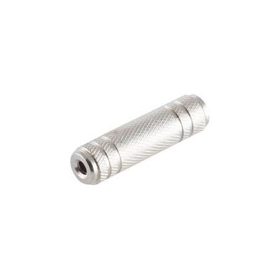 Shiverpeaks BS57114-M Edelstahl 3,5mm Audio-Adapter Shiverpeaks BS57114-M Edelstahl 3,5mm Audio-Adapter