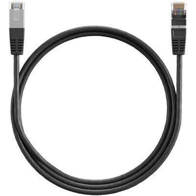 Shiverpeaks BS75725-HS 15m Netzwerkkabel Cat6 S/FTP - Patchkabel Shiverpeaks BS75725-HS 15m Netzwerkkabel Cat6 S/FTP - Patchkabel