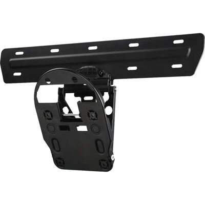 Shiverpeaks Connexion Max Support Mural TV 75" - Support Mural TV - Publicité Shiverpeaks Connexion Max Support Mural TV 75" - Support Mural TV - Publicité