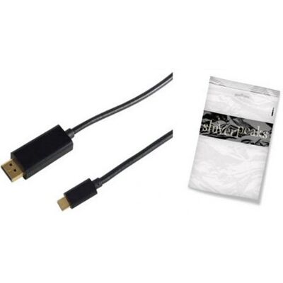 Shiverpeaks BS10-60185 Câble USB - 1.8m - USB 3.2 Gen 1 - Publicité Shiverpeaks BS10-60185 Câble USB - 1.8m - USB 3.2 Gen 1 - Publicité