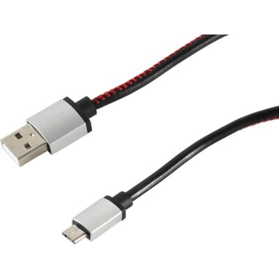 Shiverpeaks 14-50096 USB-Kabel - Rot - USB 2.0 Shiverpeaks 14-50096 USB-Kabel - Rot - USB 2.0