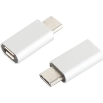 S/CONN 14-05017 Kabel Gender Changer - USB 3.1 C zu Micro USB 2.0 B Adapter S/CONN 14-05017 Kabel Gender Changer - USB 3.1 C zu Micro USB 2.0 B Adapter