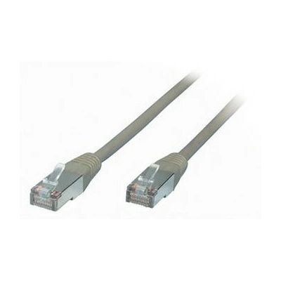Shiverpeaks 50m Graues Cat6 S/FTP Netzwerkkabel Shiverpeaks 50m Graues Cat6 S/FTP Netzwerkkabel