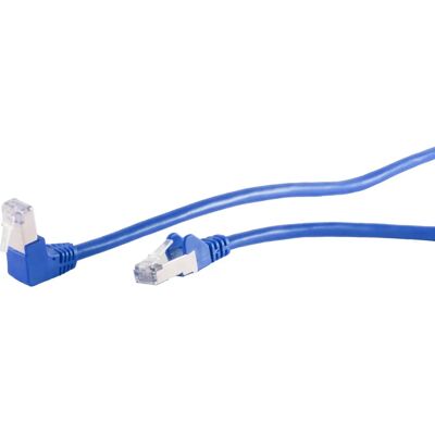 Câble réseau Cat6 S/FTP 15m Shiverpeaks Câble réseau Cat6 S/FTP 15m Shiverpeaks