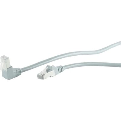 Shiverpeaks S-Conn 08-64060 Netzwerkkabel - Grau - 7,5 m Shiverpeaks S-Conn 08-64060 Netzwerkkabel - Grau - 7,5 m