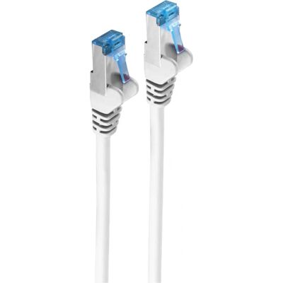 Shiverpeaks BS75713-W Weiß 3m Cat6a S/FTP Netzwerkkabel Shiverpeaks BS75713-W Weiß 3m Cat6a S/FTP Netzwerkkabel