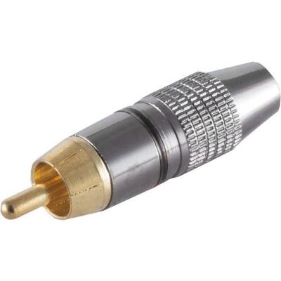 Shiverpeaks S/CONN Bronze Metall Gold-vergoldet - Max Verbindung - Stecker Shiverpeaks S/CONN Bronze Metall Gold-vergoldet - Max Verbindung - Stecker