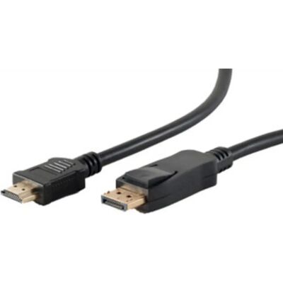 Shiverpeaks BS77495-2 Adattatore DisplayPort HDMI 5 m Shiverpeaks BS77495-2 Adattatore DisplayPort HDMI 5 m