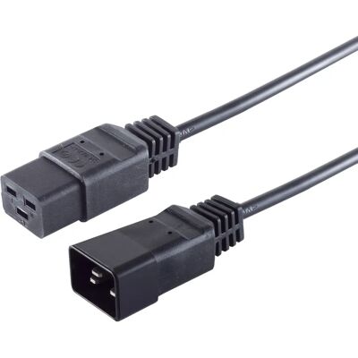 S/CONN 60016-5 Câble d'alimentation - Power Cable S/CONN 60016-5 Câble d'alimentation - Power Cable
