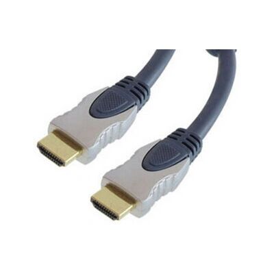 Cavo HDMI Shiverpeaks 77478-15SPP - 15m - Blu - Tipo HDMI A - Alta Velocità Cavo HDMI Shiverpeaks 77478-15SPP - 15m - Blu - Tipo HDMI A - Alta Velocità
