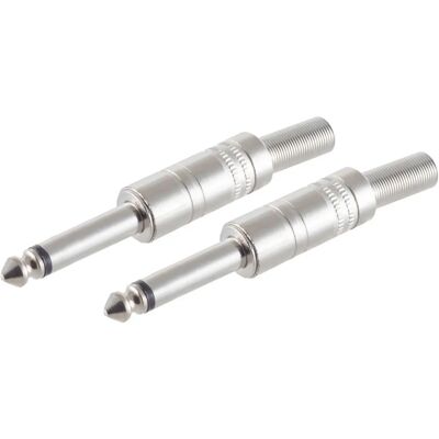 Shiverpeaks BS50600-2 Edelstahl Drahtverbinder - Kabelverbinder Shiverpeaks BS50600-2 Edelstahl Drahtverbinder - Kabelverbinder