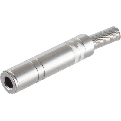 Shiverpeaks - BS50800 - 6.3 mm - Wire Connector Shiverpeaks - BS50800 - 6.3 mm - Wire Connector