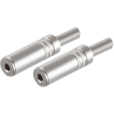 Shiverpeaks BS51210-M2 Edelstahl 3,5 mm Drahtverbinder - Produkttyp Shiverpeaks BS51210-M2 Edelstahl 3,5 mm Drahtverbinder - Produkttyp