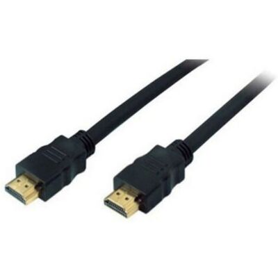 Unbekanntes Marken HDMI-Kabel 0,5 m - 4K HDR 3D Ethernet Unbekanntes Marken HDMI-Kabel 0,5 m - 4K HDR 3D Ethernet