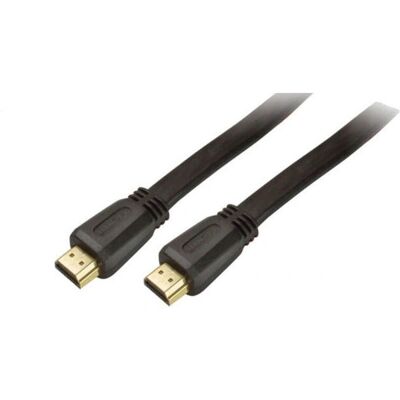 Shiverpeaks S/conn Maximale Konnektivität HDMI Kabel - Schwarz Shiverpeaks S/conn Maximale Konnektivität HDMI Kabel - Schwarz