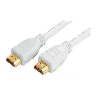 Shiverpeaks 2m HDMI A HDMI Kabel - HDMI Typ A - Weiß Shiverpeaks 2m HDMI A HDMI Kabel - HDMI Typ A - Weiß