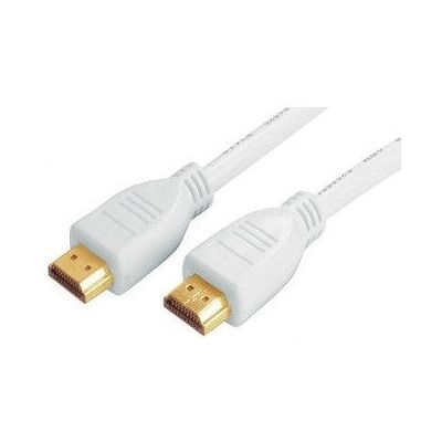 Cavo HDMI A S-Conn 7,5m - Alta Velocità con Ethernet Cavo HDMI A S-Conn 7,5m - Alta Velocità con Ethernet