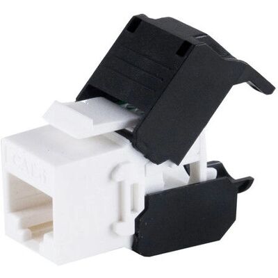 Shiverpeaks 08-10037 Keystone Modul - Netzwerkadapter Kategorie 6 UTP Shiverpeaks 08-10037 Keystone Modul - Netzwerkadapter Kategorie 6 UTP
