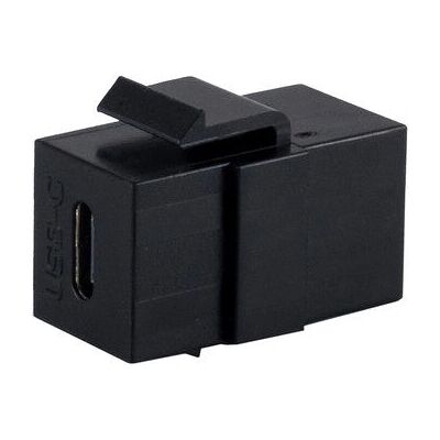 S/CONN 08-10040 Keystone-Modul - Netzwerkadapter S/CONN 08-10040 Keystone-Modul - Netzwerkadapter
