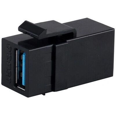 S/CONN - 08-10041 - USB 3.0 - Keystone - Module Keystone S/CONN - 08-10041 - USB 3.0 - Keystone - Module Keystone