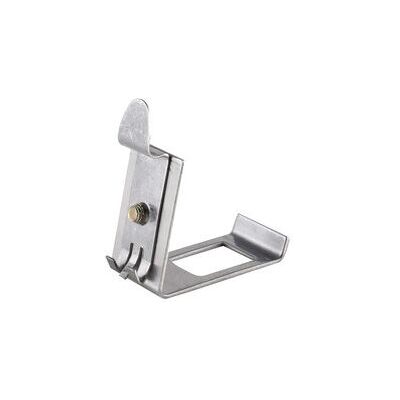 Shiverpeaks BS08-10021 Support Keystone en Acier Inoxydable - Accessoire de Panneau de Patch Shiverpeaks BS08-10021 Support Keystone en Acier Inoxydable - Accessoire de Panneau de Patch