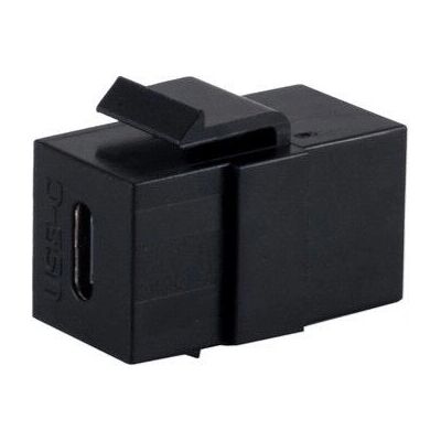 Shiverpeaks - Keystone Modul - USB-C 3.1, 10Gbps Shiverpeaks - Keystone Modul - USB-C 3.1, 10Gbps