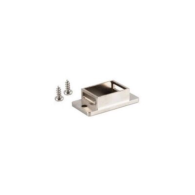 Shiverpeaks - BS08-10105 - Rackmontage, Silber, Metall - Patch Panel Zubehör Shiverpeaks - BS08-10105 - Rackmontage, Silber, Metall - Patch Panel Zubehör