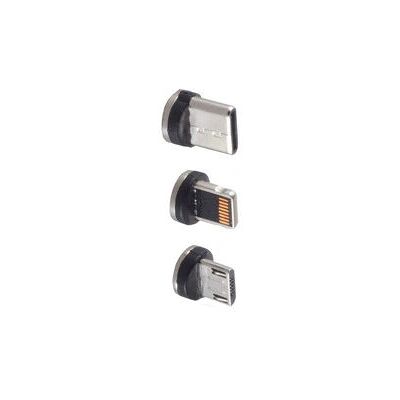 shiverpeaks BS14-19003 Kabelverbinder - 3-in-1 Magneterset shiverpeaks BS14-19003 Kabelverbinder - 3-in-1 Magneterset