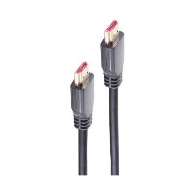 Shiverpeaks Basic-S 1,5m HDMI Kabel - HDMI Typ A - 8K Unterstützung Shiverpeaks Basic-S 1,5m HDMI Kabel - HDMI Typ A - 8K Unterstützung