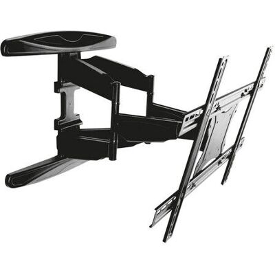Shiverpeaks BS89746-2 - Support TV 40-70" - Acier - Publicité Shiverpeaks BS89746-2 - Support TV 40-70" - Acier - Publicité