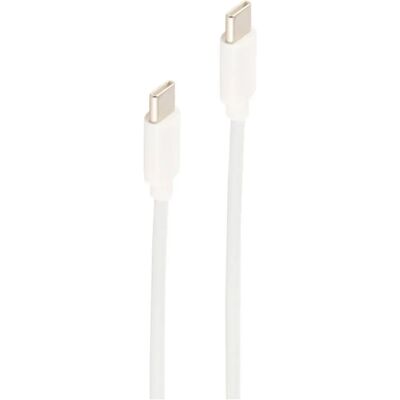 Shiverpeaks BS14-12052 USB-Kabel - 1,5m Weiß Shiverpeaks BS14-12052 USB-Kabel - 1,5m Weiß