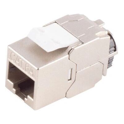 Module Keystone S/CONN de Shiverpeaks - Catégorie 6a, STP, ReFix sans outils - Accessoire réseau Module Keystone S/CONN de Shiverpeaks - Catégorie 6a, STP, ReFix sans outils - Accessoire réseau