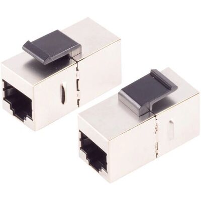 S/CONN 08-10009 - Netzwerkadapter S/CONN 08-10009 - Netzwerkadapter