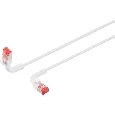 Lanview LV-6AFTP-FLEX-ANG-075W - Cavo di rete Lanview LV-6AFTP-FLEX-ANG-075W - Cavo di rete