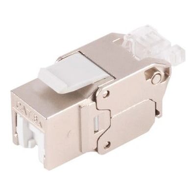 Shiverpeaks - S/CONN 08-10034 - Cat.6A - Keystone module Shiverpeaks - S/CONN 08-10034 - Cat.6A - Keystone module