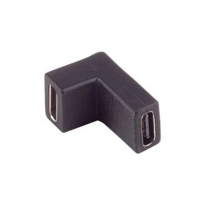 Adaptateur câble USB-C Gris Shiverpeaks BS13-40004 Adaptateur câble USB-C Gris Shiverpeaks BS13-40004