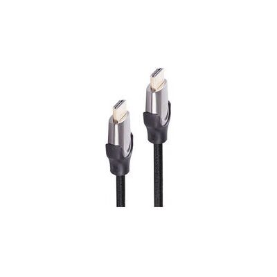 Shiverpeaks Ultra High Speed HDMI Kabel - 2,5 m Shiverpeaks Ultra High Speed HDMI Kabel - 2,5 m