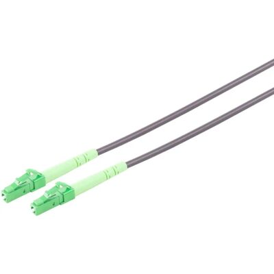 S/CONN - 07-200075 - 25 m - InfiniBand-Faseroptikkabel S/CONN - 07-200075 - 25 m - InfiniBand-Faseroptikkabel