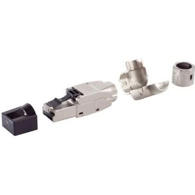 Shiverpeaks - S/CONN - CAT8.1 - werkzeuglos - RJ45-Stecker Shiverpeaks - S/CONN - CAT8.1 - werkzeuglos - RJ45-Stecker